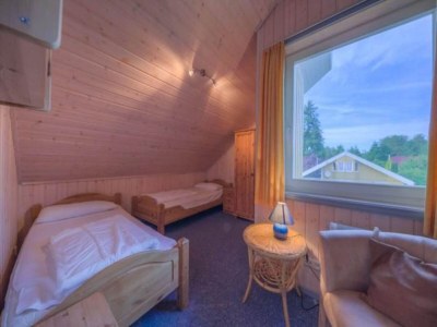 Holiday house Ferienhaus im skandinavischen Stil - Features photo 10