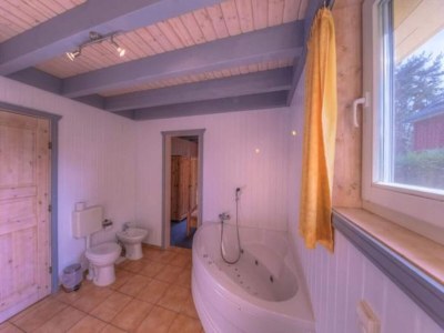 Holiday house Ferienhaus im skandinavischen Stil - Features photo 11
