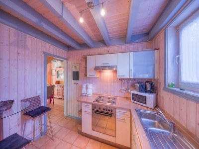 Holiday house Ferienhaus im skandinavischen Stil - Features photo 12