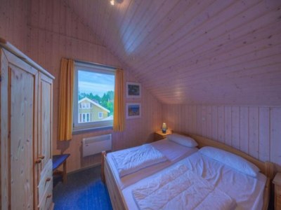 Holiday house Ferienhaus im skandinavischen Stil - Features photo 13