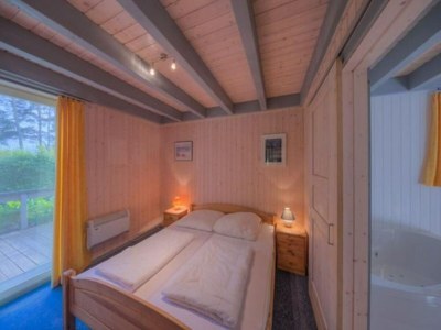 Holiday house Ferienhaus im skandinavischen Stil - Features photo 14