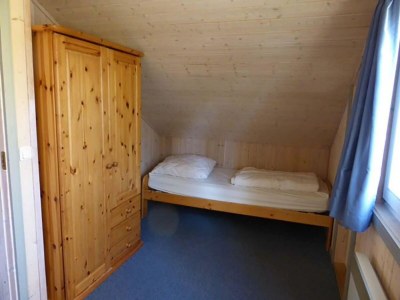 Holiday house Ferienhaus im Ferienpark Mirow - Features photo 4