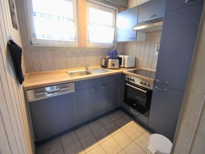 Holiday house Ferienhaus im Ferienpark Mirow - Features photo 6