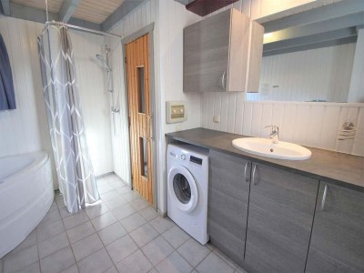 Holiday house Ferienhaus im Ferienpark Mirow - Features photo 7