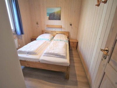 Holiday house Ferienhaus im Ferienpark Mirow - Features photo 8