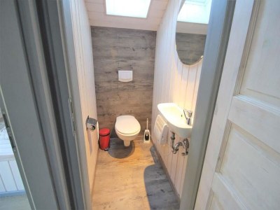 Holiday house Ferienhaus im Ferienpark Mirow - Features photo 10