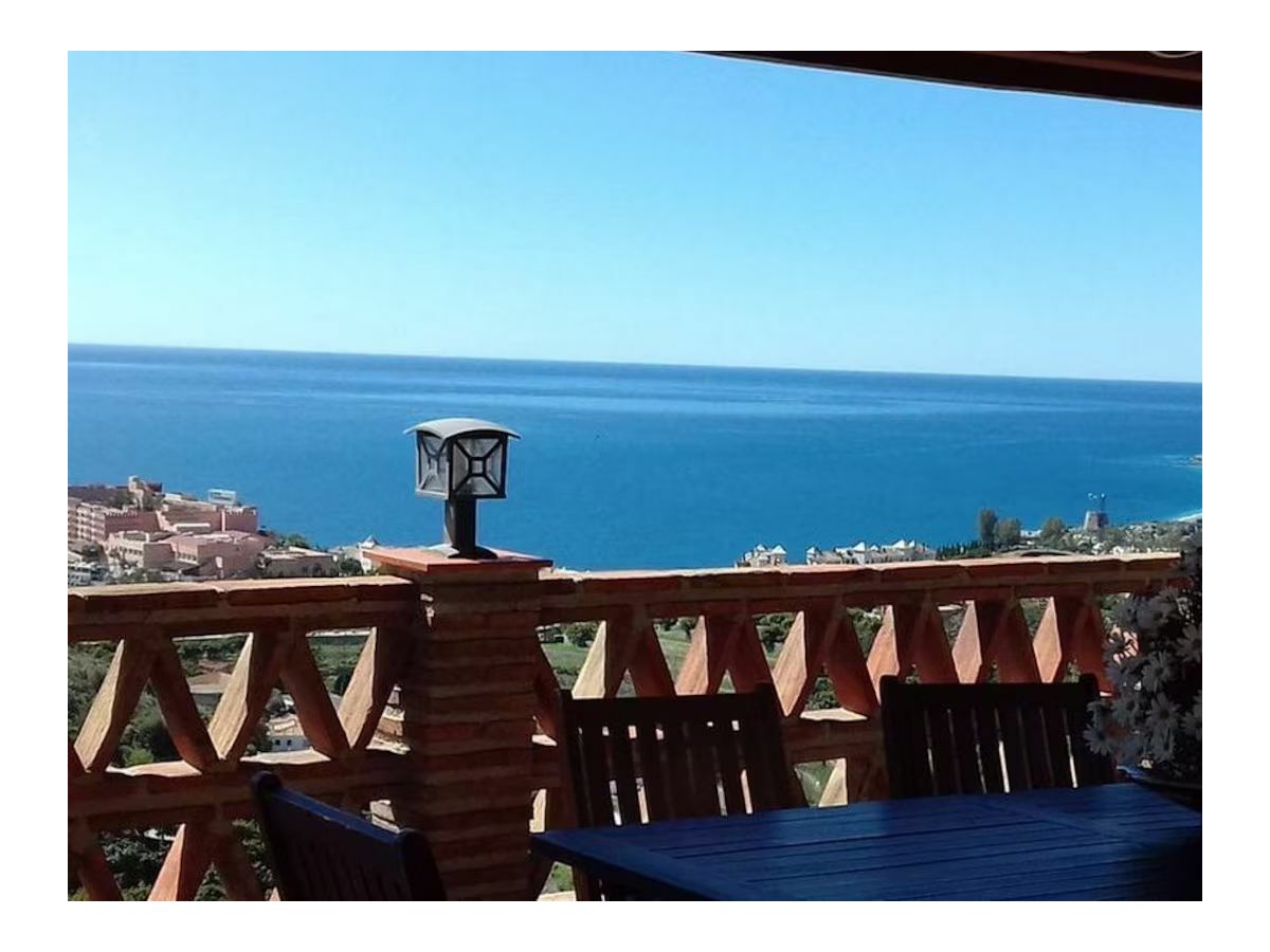 Villa Villa Familia Castillo