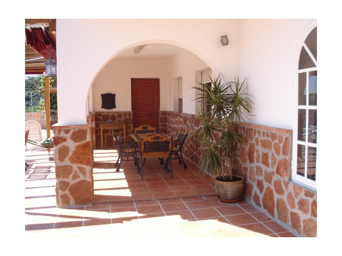 Villa Villa Familia Castillo - Outdoor photo 5