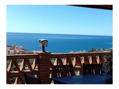 Villa Villa Familia Castillo in Almuñécar - Villa