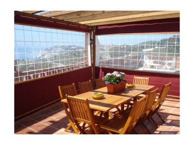 Villa Villa Familia Castillo - Outdoor photo 4