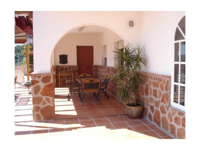 Villa Villa Familia Castillo - Outdoor photo 5