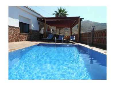 Villa Villa Familia Castillo - Outdoor photo 6