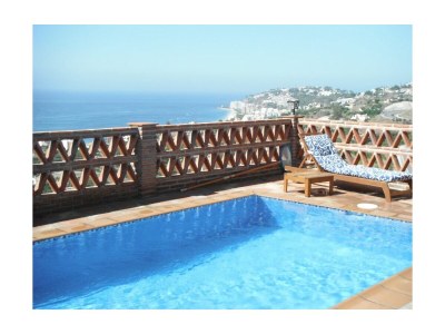 Villa Villa Familia Castillo - Outdoor photo 7