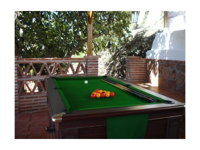 Villa Villa Familia Castillo - Outdoor photo 8