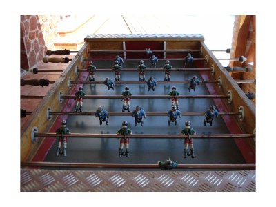 Villa Villa Familia Castillo - Outdoor photo 9