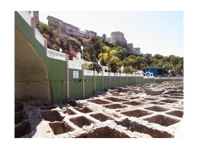 Villa Villa Familia Castillo - Environment photo 31