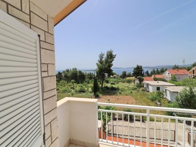 Apartment Apartments Villa Michele-Three Bedroom Apartment with Partial Sea View ( Grejp ) in Orebic - Apartment