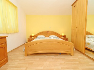 Apartment Apartments Villa Michele-Three Bedroom Apartment with Partial Sea View ( Grejp ) - Features photo 14