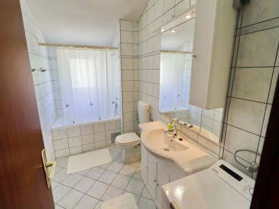 Apartment Apartments Villa Michele-Three Bedroom Apartment with Partial Sea View ( Grejp ) - Features photo 20