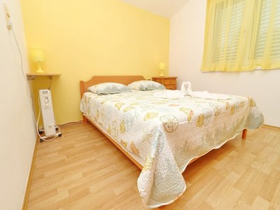 Apartment Apartments Villa Michele-Three Bedroom Apartment with Partial Sea View ( Grejp ) - Features photo 22