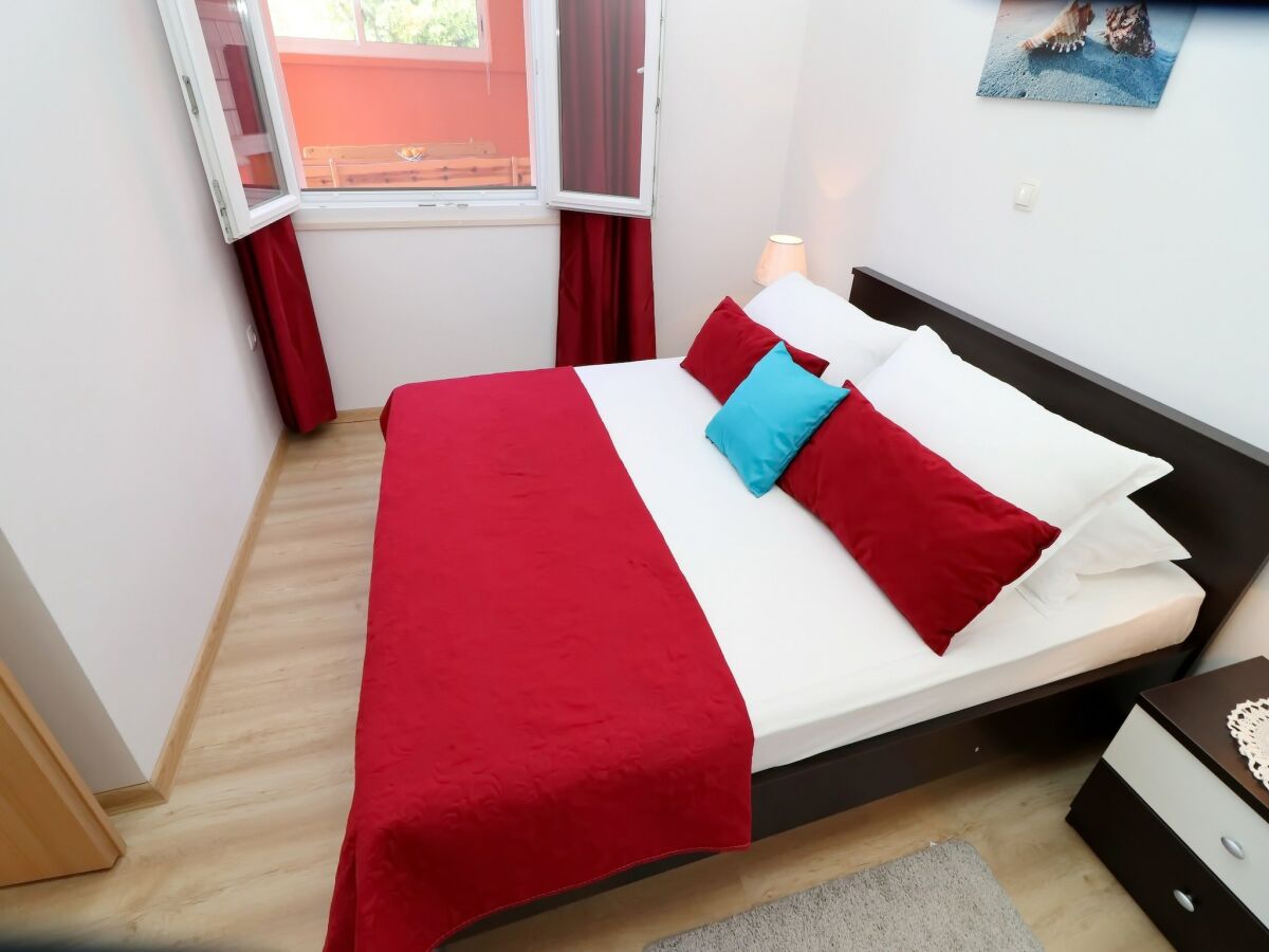 Holiday house Holiday Home Adriatic View-Three Bedroom Apartment with Terrace and Sea View - Features photo 4