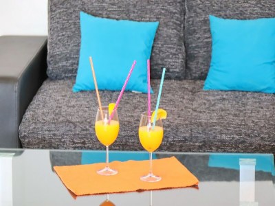 Holiday house Holiday Home Adriatic View-Three Bedroom Apartment with Terrace and Sea View - Outdoor photo 14