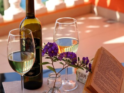 Holiday house Holiday Home Adriatic View-Three Bedroom Apartment with Terrace and Sea View - Outdoor photo 17