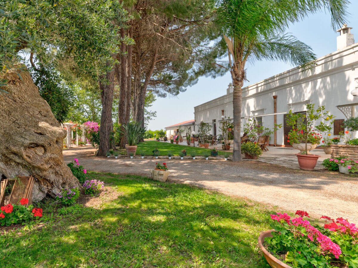 Holiday apartment Girasole