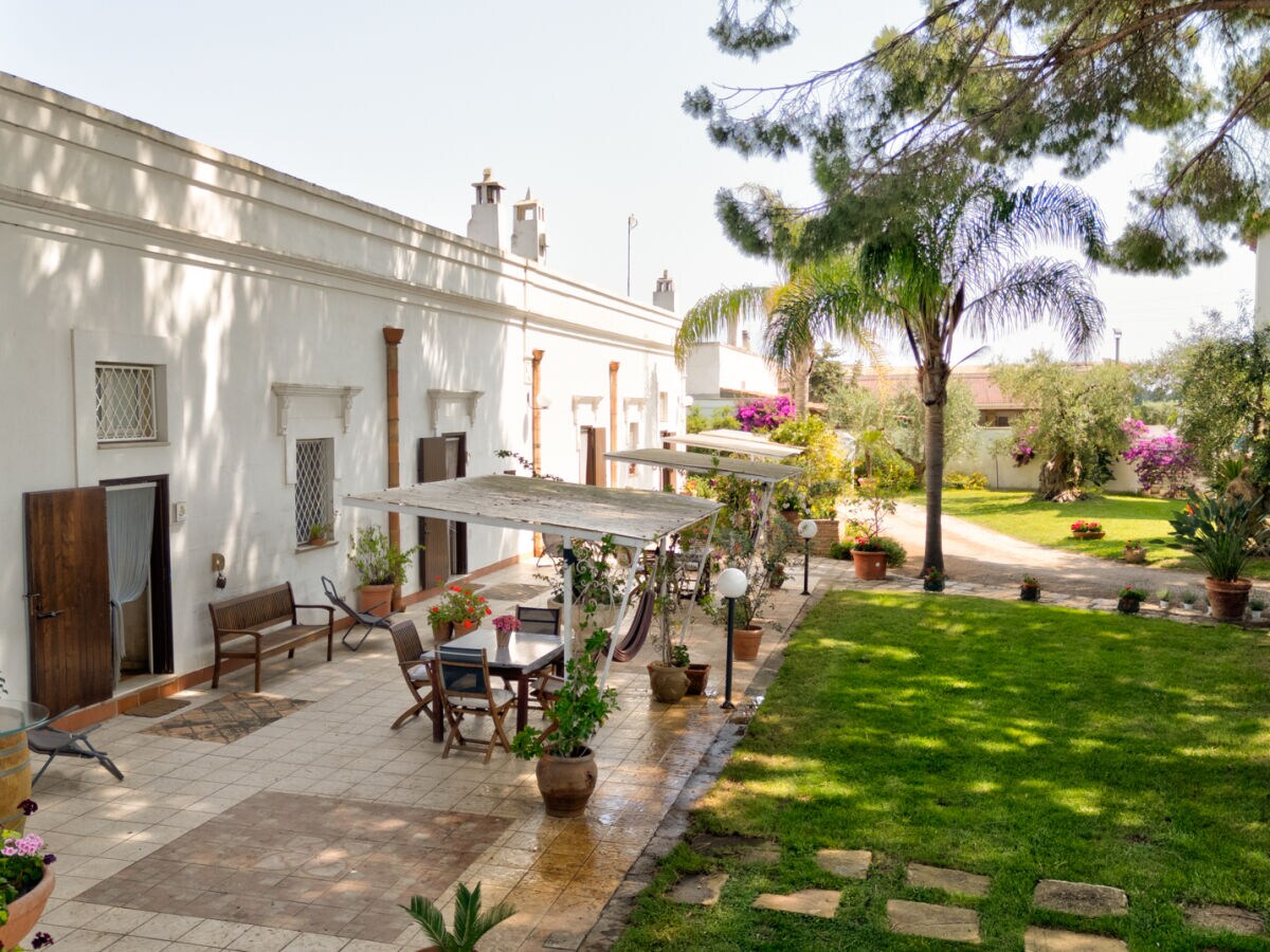 Holiday apartment Girasole - Outdoor photo 4