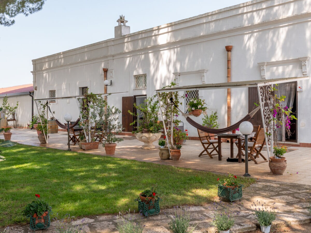 Holiday apartment Girasole - Outdoor photo 5