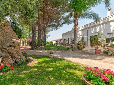 Holiday apartment Girasole in Marina di Ginosa - Holiday apartment