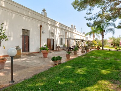 Holiday apartment Girasole - Outdoor photo 6