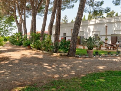 Holiday apartment Girasole - Outdoor photo 9