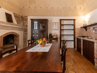 Holiday apartment Girasole - Features photo 15