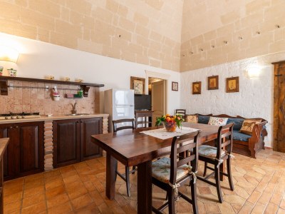 Holiday apartment Girasole - Features photo 16