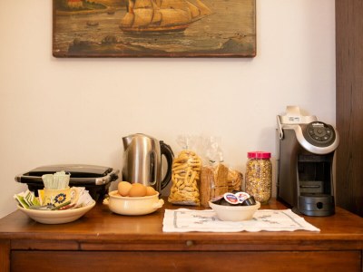 Holiday apartment Girasole - Features photo 18