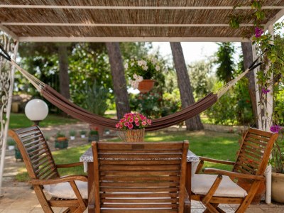 Holiday apartment Girasole - Features photo 20