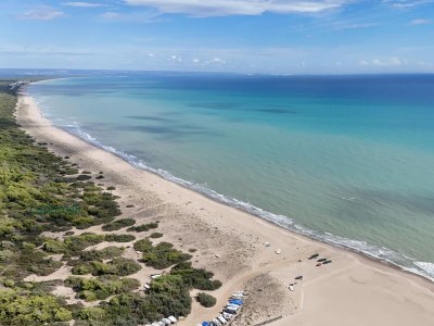 Holiday apartment Girasole - Environment photo 23