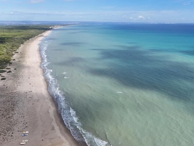 Holiday apartment Girasole - Environment photo 24