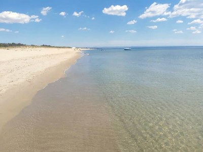 Holiday apartment Girasole - Environment photo 25