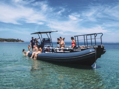 Holiday apartment Girasole - Environment photo 26