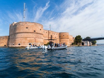 Holiday apartment Girasole - Environment photo 27