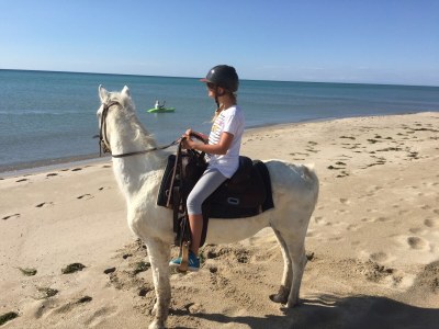 Holiday apartment Girasole - Environment photo 30