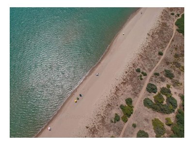 Holiday apartment Girasole - Environment photo 35