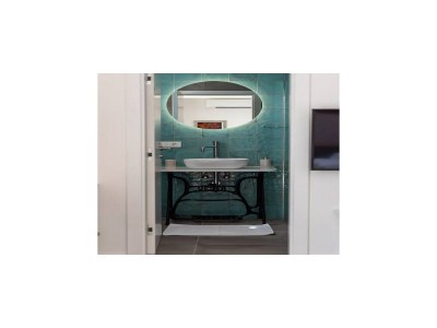 Apartment Mamma mia luxury rooms - Double Room with Sea View (Relaxing beachfront paradise) - 2 - Features photo 7