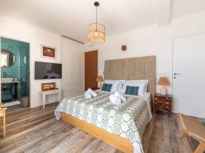 Apartment Mamma mia luxury rooms - Double Room with Sea View (Relaxing beachfront paradise) - 2 - Features photo 10