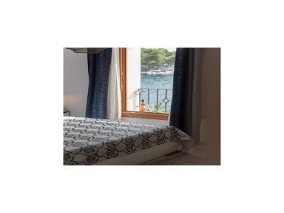 Apartment Mamma mia luxury rooms - Luxury  Double Room with Sea View (Gorgeous beachfront room) - 3 - Features photo 3