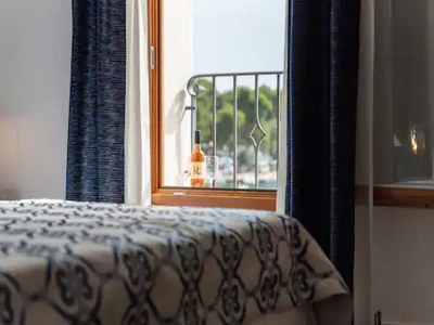 Apartment Mamma mia luxury rooms - Luxury  Double Room with Sea View (Gorgeous beachfront room) - 3 - Features photo 8