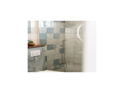 Apartment Mamma mia luxury rooms - Luxury  Double Room with Sea View (Gorgeous beachfront room) - 3 - Features photo 10