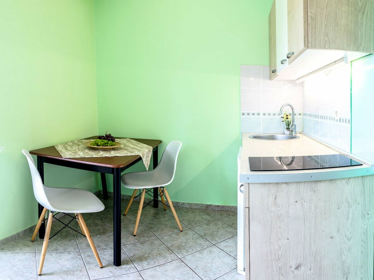 Apartment Apartments Smokvica - One Bed/Apt with Balcony - Features photo 4